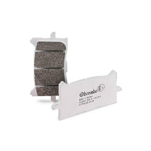 brembo (u{) ZGI ZGI u[Lpbh LA (tg):yHONDAzCB125R(18-21),CB250R/ABS(18-21) 07HO62LA