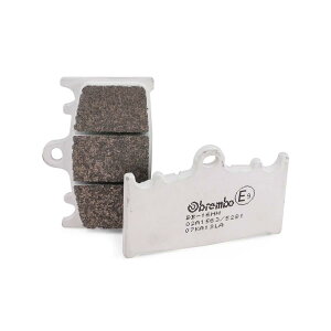 brembo (�u�����{) �Z���G�I�� �Z���G�I�� �u���[�L�p�b�h LA (�t�����g):�ySUZUKI�zCOBRA(89),RG125�K���}(91-99) 07KA13LA