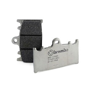 brembo (�u�����{) �Z���G�I�� �Z���G�I�� �u���[�L�p�b�h RC (�t�����g):�ySUZUKI�zCOBRA(89),RG125�K���}(91-99) 07KA13RC