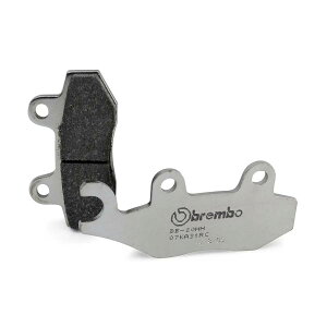 brembo (�u�����{) �Z���G�I�� �Z���G�I�� �u���[�L�p�b�h RC (SERIEORO) 07KA31RC