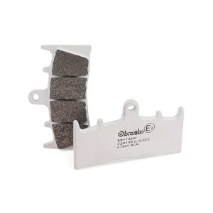 brembo (�u�����{) �Z���G�I�� �Z���G�I�� �u���[�L�p�b�h LA (�_�u���f�B�X�N):�yKAWASAKI�zGPZ900R (A12-A16)(99-03) 07SU19LA