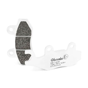 brembo (�u�����{) �Z���G�I�� �Z���G�I�� �u���[�L�p�b�h LA (�t�����g�E��):�yTriumph�zDaytona900/Sprint900(93-93) 07YA22LA