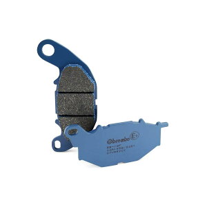 brembo (�u�����{) �Z���G�I�� �Z���G�I�� �u���[�L�p�b�h CC (�t�����g):�yYAMAHA�zMT-03/ABS(16-22) 07YA52CC