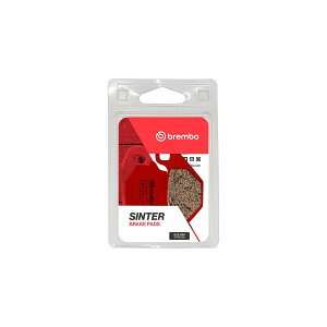 brembo (�u�����{) �Z���G�I�� �Z���G�I�� �u���[�L�p�b�h SP (���A):�yAprilia�zRX 125 (90),Tuareg 350 Wind(90-94) 07YA54SP