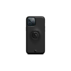 Quad Lock (NAbhbN) TPUE|J[{lCgP[X iPhone12 Pro Maxp Ver.2 QLC-IP12L 9348943016452