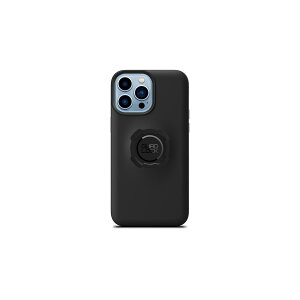Quad Lock (NAbhbN) TPUE|J[{lCgP[X iPhone 13 Pro Maxp QLC-IP13L 9348943017923