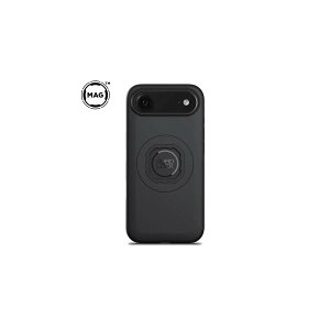 Quad Lock (�N�A�b�h���b�N) �X�}�z�P�[�X MAG�Ή� iPhone 17 Air QMC-IP17L 9348943168045