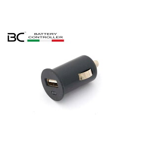 BCobe[ yAVK[\PbgϊUSBLbv 12V dA_v^[Lbgp BC-710-USB