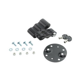 RotopaX (ロトパックス) ロックス パックマウント キー2個付き RX-LOX-PM