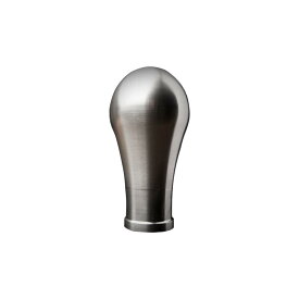 ジャスパフォーマンス シフトノブ スポーツスタイル アルミヘアライン NA6CE/NA8C/NB6C/NB8C/NCEC/ND5RC/NDERC/ND5RE/NDERE 2460