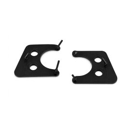 ILモータースポーツ (アイエルモータースポーツ) デッキロックラバーシート 左右セット NA6CE/NA8C NAB-301526