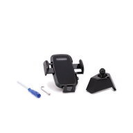 アイエルモータースポーツ スマホホルダーキット 右ハンドル用 ブラック ND5RC/NDERC ND0-301159-R