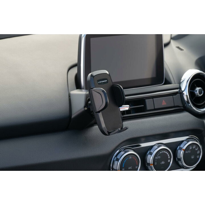 楽天市場】アイエルモータースポーツ スマホホルダーキット 右ハンドル  