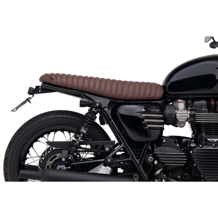 楽天市場】Motone(モートーン) シート VIPER リブ タバコブラウン T100 