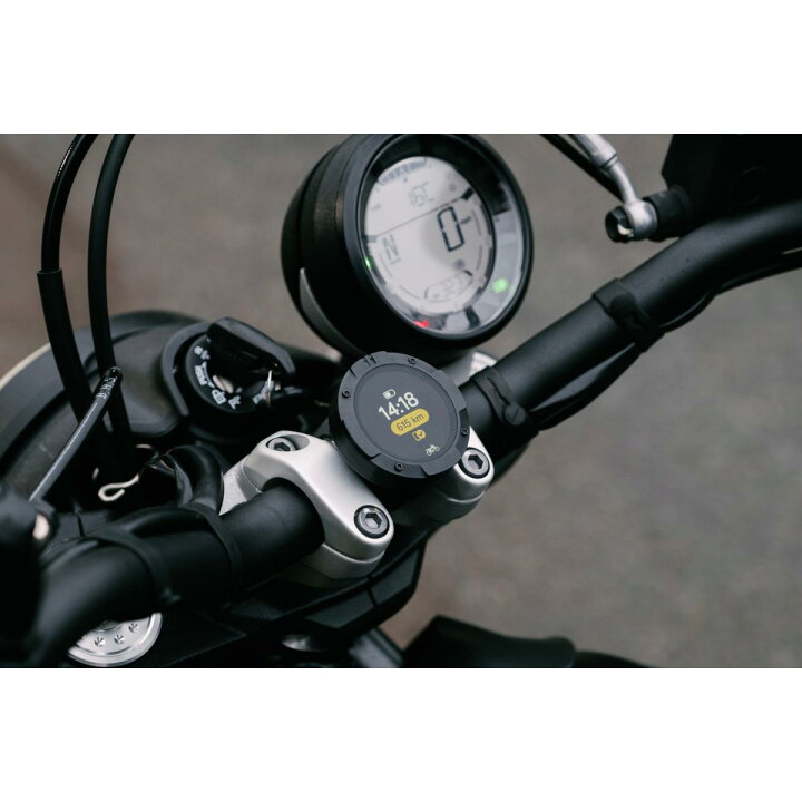 BEELINE MOTO 2 バイク用ナビゲーションとバーマウントのセット 楽天 