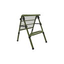 [特価品]スリーディーユーエース モデュラー タイヤステップ レンジャーグリーン 6127A-GREEN