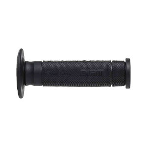 ariete (�A���[�g) DIRT ZONE GRIP �\�t�g 135mm 22/24mm�ђ� �u���b�N 02647-N