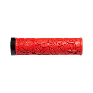 �A���[�g BASALTO MTB GRIPS RED L-130mm ���a22/22mm�@�O�a31mm 02649-R