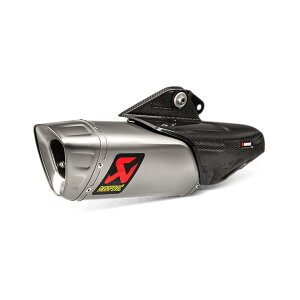 AKRAPOVIC (AN|rb`) XbvIC `^ JMCA YZF-R1/M y^:8BL-RN65Jz S-Y10SO18-HAPLTJPP