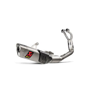 AKRAPOVIC (AN|rb`) [VOC `^ JMCA YZF-R7 22-23y^:8BL-RM39Jz S-Y7R11-HAPTJPP