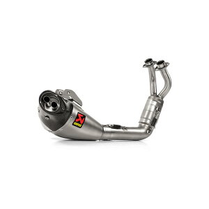 AKRAPOVIC (AN|rb`) [VOC `^ JMCA MT-07 XSR700 22-23y^:8BL-RM33J/8BL-RM41Jz S-Y7R8-HEGEHTJPP