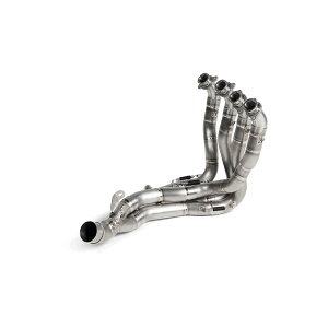 AKRAPOVIC (AN|rb`) IvViwb_[ `^ CBR1000RR-R FIREBLADE/SP E-H10E2
