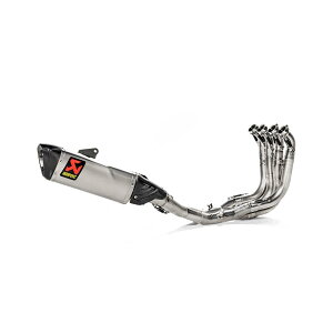 AKRAPOVIC (AN|rb`) [VOC `^ BMW S1000RR S1000R M1000RR S-B10R5-APLT