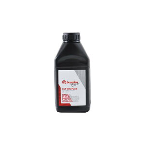 brembo (�u�����{) ���[�V���O �u���[�L�t���[�h LCF-600 PLUS 500ml 04-8164-11