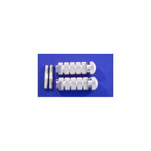 �o�g���t�@�N�g���[ �X�e�b�v�o�[ 2�P�Z�b�g �{���g�c�L RS125R -02/RS250 93-00 BA03-082
