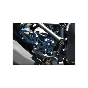 [�����i]�E�b�h�X�g�b�N �o�b�N�X�e�b�v�L�b�g �I�[��BLK Ninja H2SX 18 WBS-K37-BB