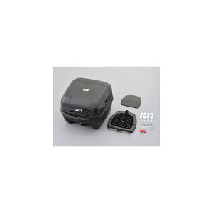 Daytona (�f�C�g�i) GIVI B32NBD GLOSSY �u���b�N 16965