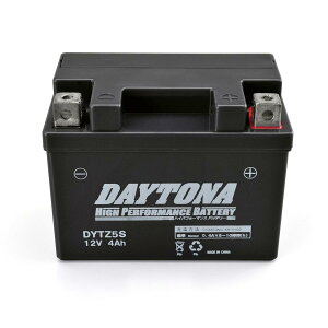 Daytona (�f�C�g�i) �n�C�p�t�H�[�}���X�o�b�e���[DYTZ5S �t���[�d�ς� 98309