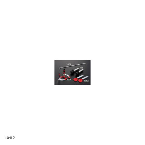 J-Trip (�W�F�C�g���b�v) L��2 2���� JT-104L2