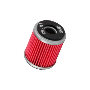 K&N (P[AhGk) OILtB^[ Z[250EgbJ[EYZ/WR250/450F 03-08 KN-141