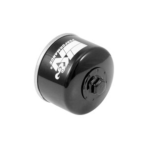 K&N (�P�[�A���h�G�k) �I�C���t�B���^�[ �u���b�N R1200GS/RT/ST/R�EHP2 etc KN-164