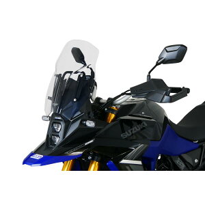 MRA (�G���A�[���G�[) �X�N���[�� �c�[�����O �N���A V-STROM 800/DE 4025066174973