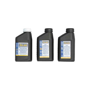 OHLINS (I[Y) tgtH[Nt[h 1L 43RT(/|p) 1309-01