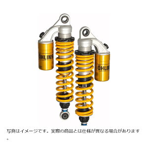 OHLINS (I[Y) AVbN S36PR1C1L CB400SF/SB 92-19 HO131
