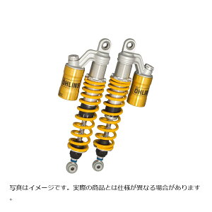 OHLINS (I[Y) AVbN S36PR1C1L CB1300SF/SB 03-20ECB1100RS 17-22EZRX1100 HO417