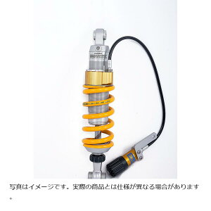 OHLINS (I[Y) AVbN S46DR1LS Z900RS/CAFE 18-20EZ900 KA739
