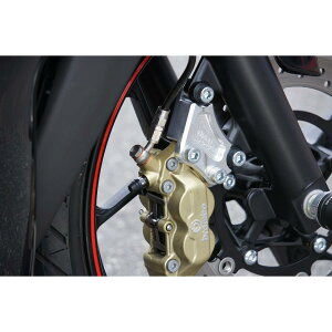 OVER RACING (I[o[[VO) FLp[T|[g u{4P/40mm YZF-R25 83-35-11