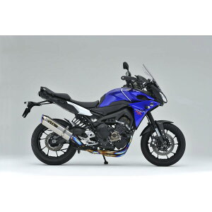 OVER RACING (I[o[[VO) TT-Formula RS t`^ 3-1 MT-09 TRACER 17 25-456-11