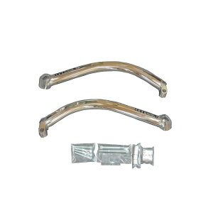 OVER RACING (オーバーレーシング) サブフレーム KIT XJR1300 56-26-00