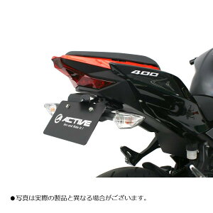 ACTIVE (ANeBu) tF_[XLbg LEDio[t ubN NINJA250 NINJA400 Z250/Z400 1157089