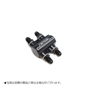 ACTIVE (アクティブ) サーモスタットホンタイのみ #6 ブラック 1341516