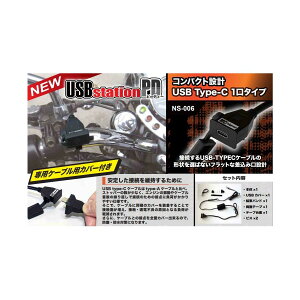 GV[VOi USBXe[VEPD USB-TYPEC 1 NS-006