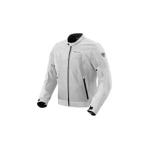 REVIT (���u�C�b�g) �G�N���v�X2 �W���P�b�g �V���o�[ L FJT330-0170-L