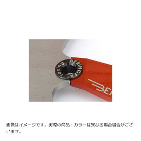 ベルリンガー フローティングピン リペアキット 6ピン 鋳鉄ディスク用 5mmインナー/アウター KITDOUILLE5