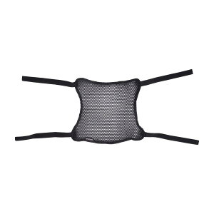 [i]GtFbNX MESH SEAT COVER GEL-ZAB R(QUuR)` 310/360x310mm GNXWF (EXGEL) EHZ3136M