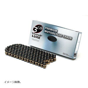 X[h LUXE 520BK/GP 104L MLJ 520L-3D-BK-GP-104